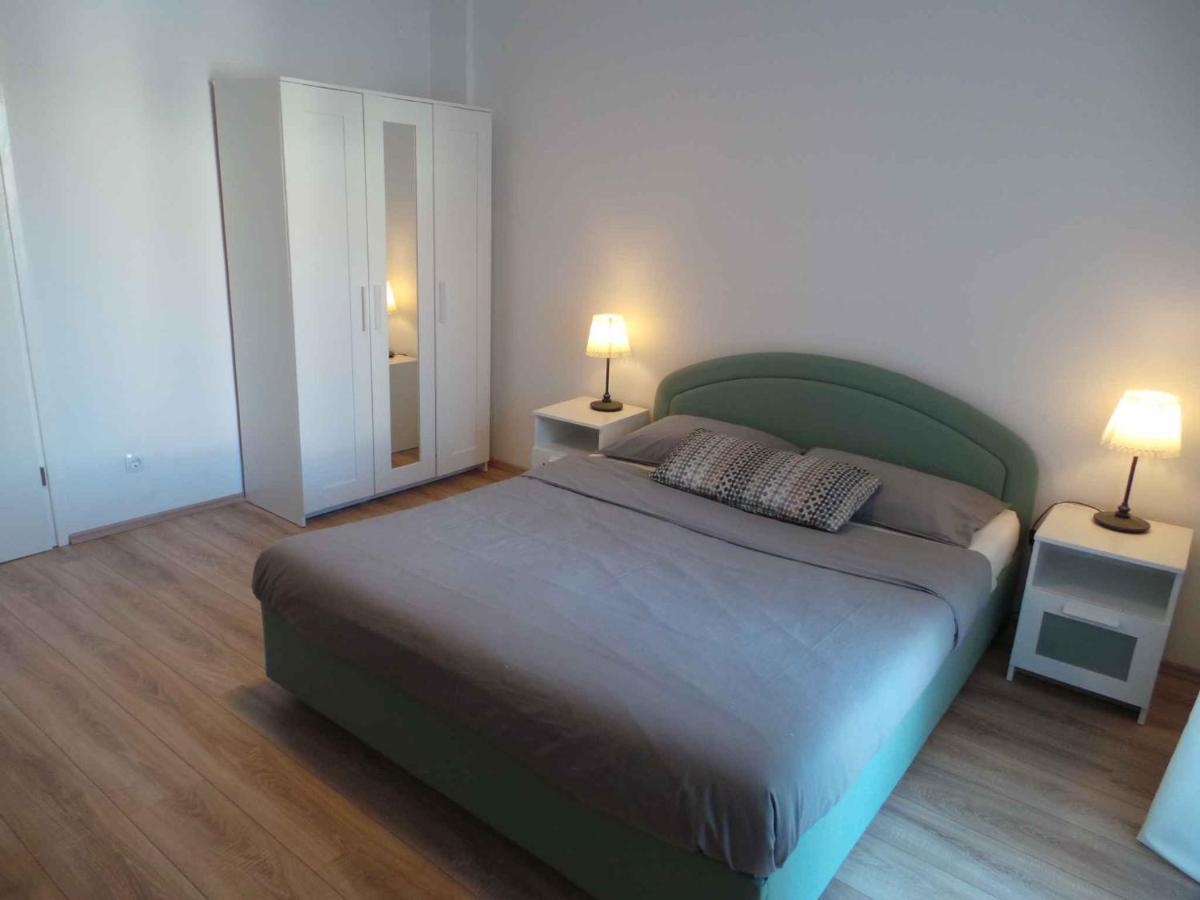Apartments In Njivice/Insel Krk 34038 외부 사진