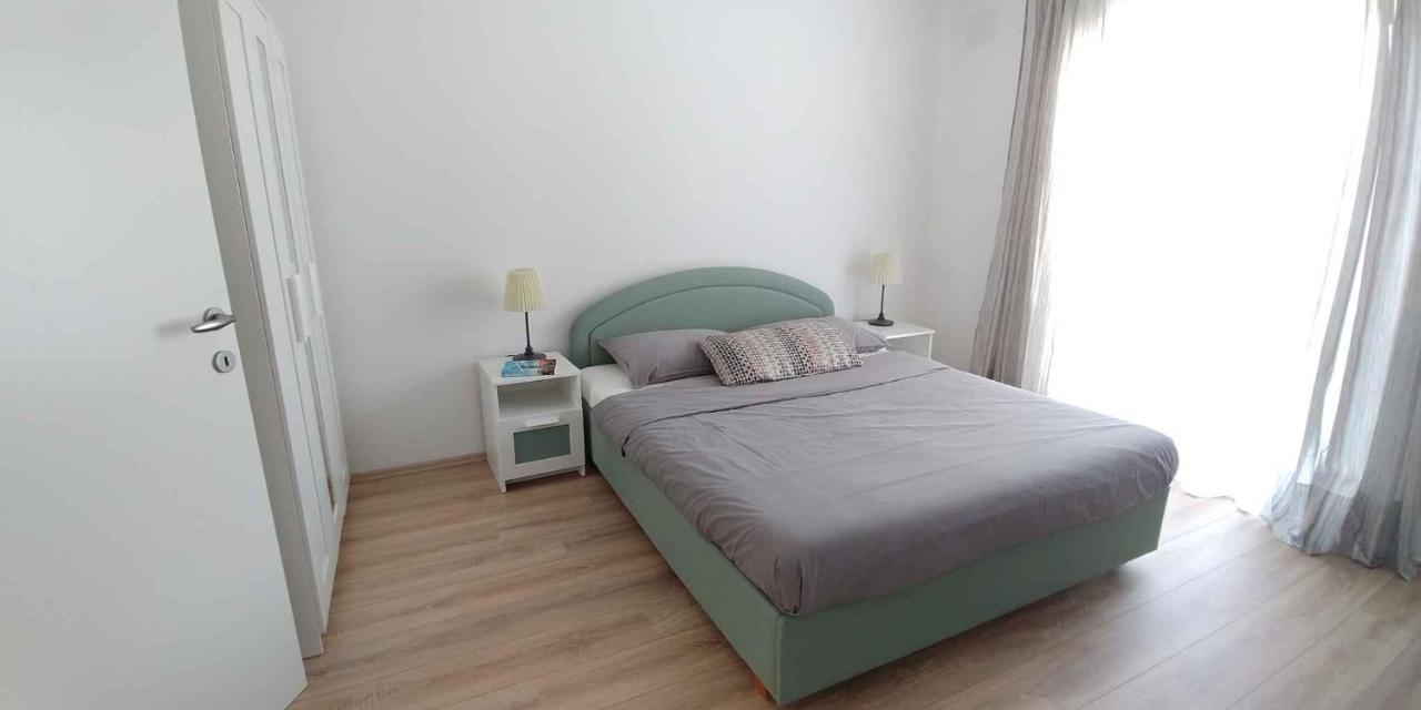 Apartments In Njivice/Insel Krk 34038 외부 사진