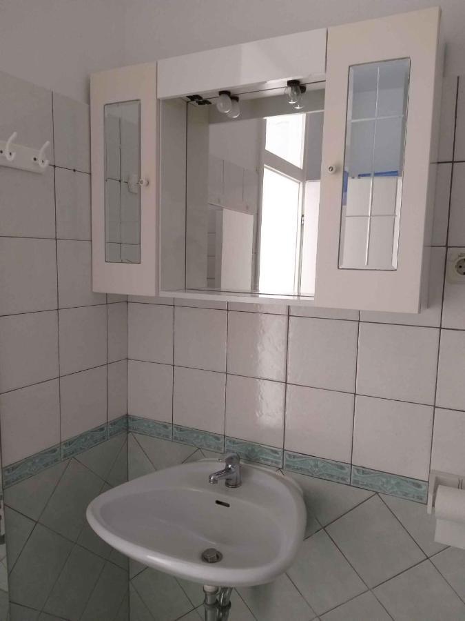 Apartments In Njivice/Insel Krk 34038 외부 사진