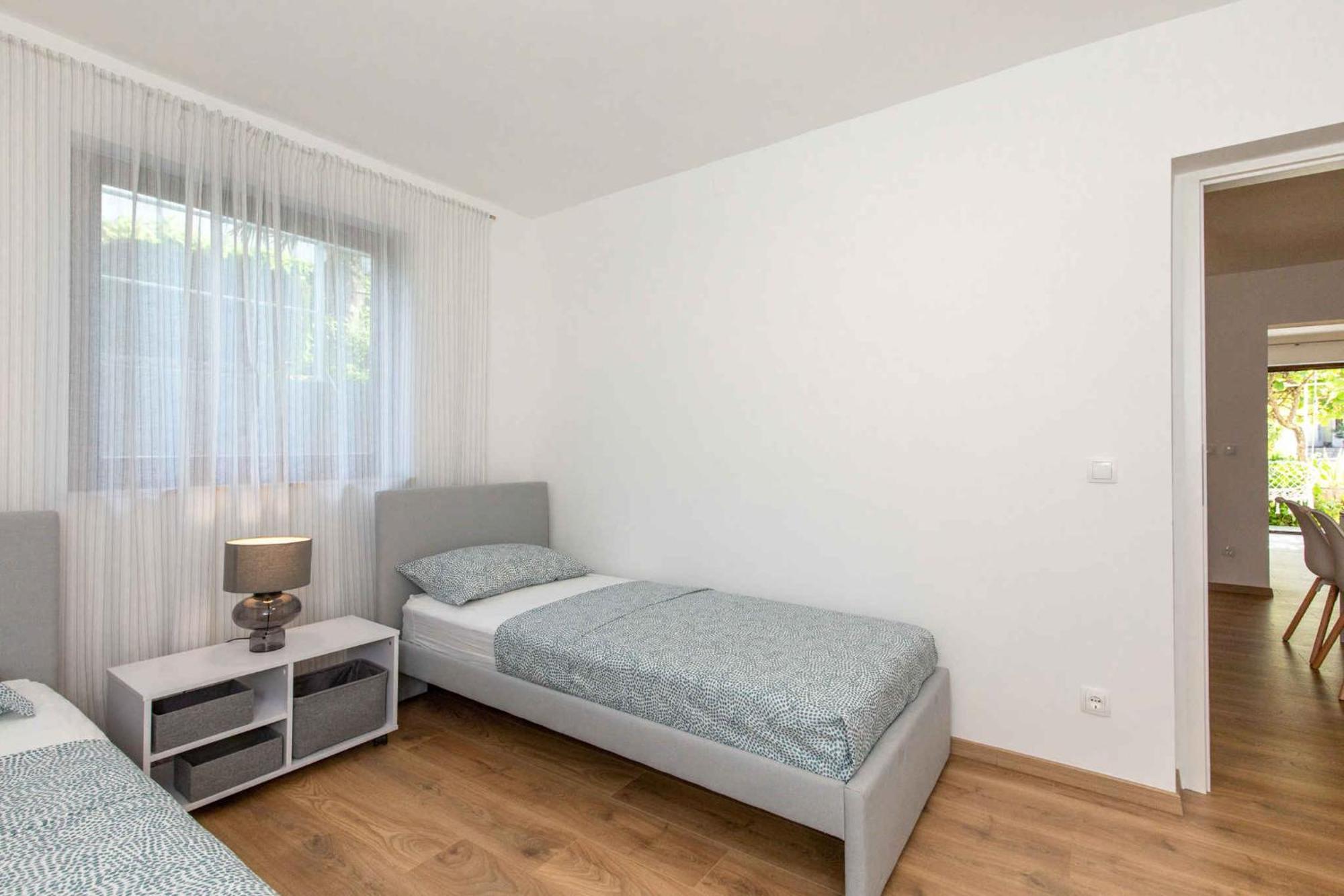 Apartments In Njivice/Insel Krk 34038 외부 사진