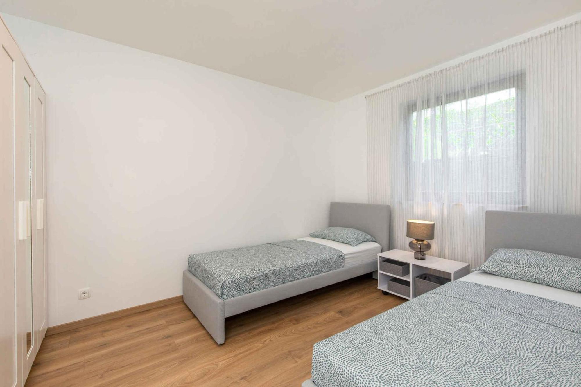 Apartments In Njivice/Insel Krk 34038 외부 사진