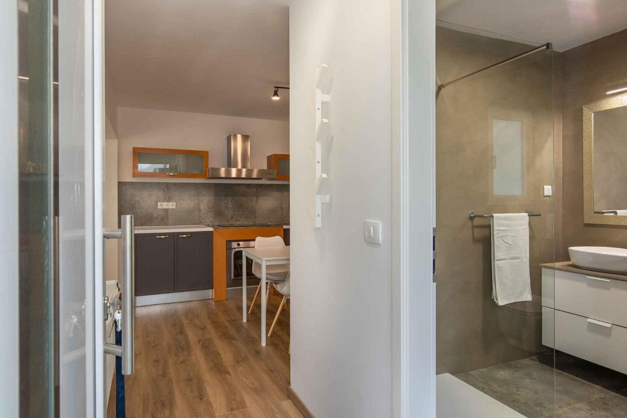 Apartments In Njivice/Insel Krk 34038 외부 사진