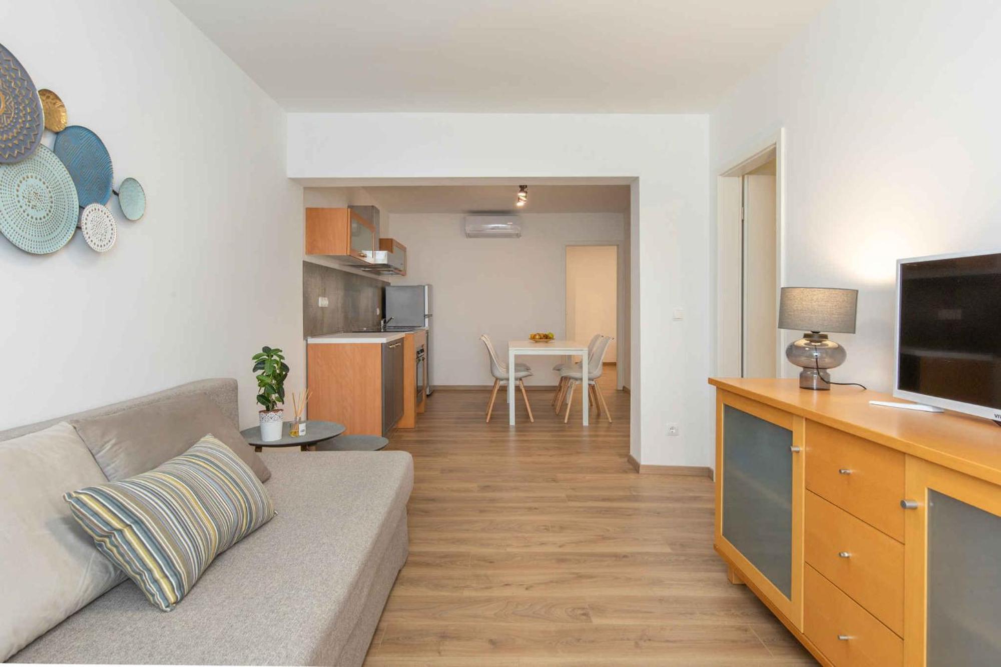 Apartments In Njivice/Insel Krk 34038 외부 사진