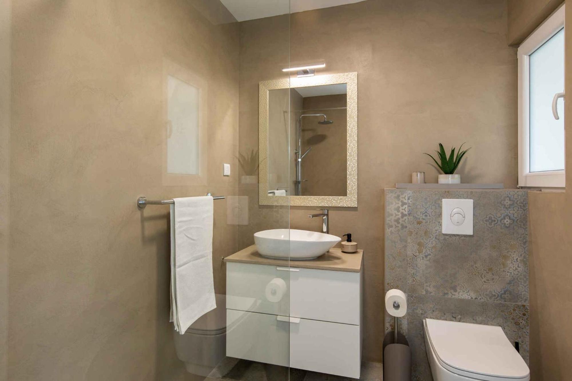 Apartments In Njivice/Insel Krk 34038 외부 사진