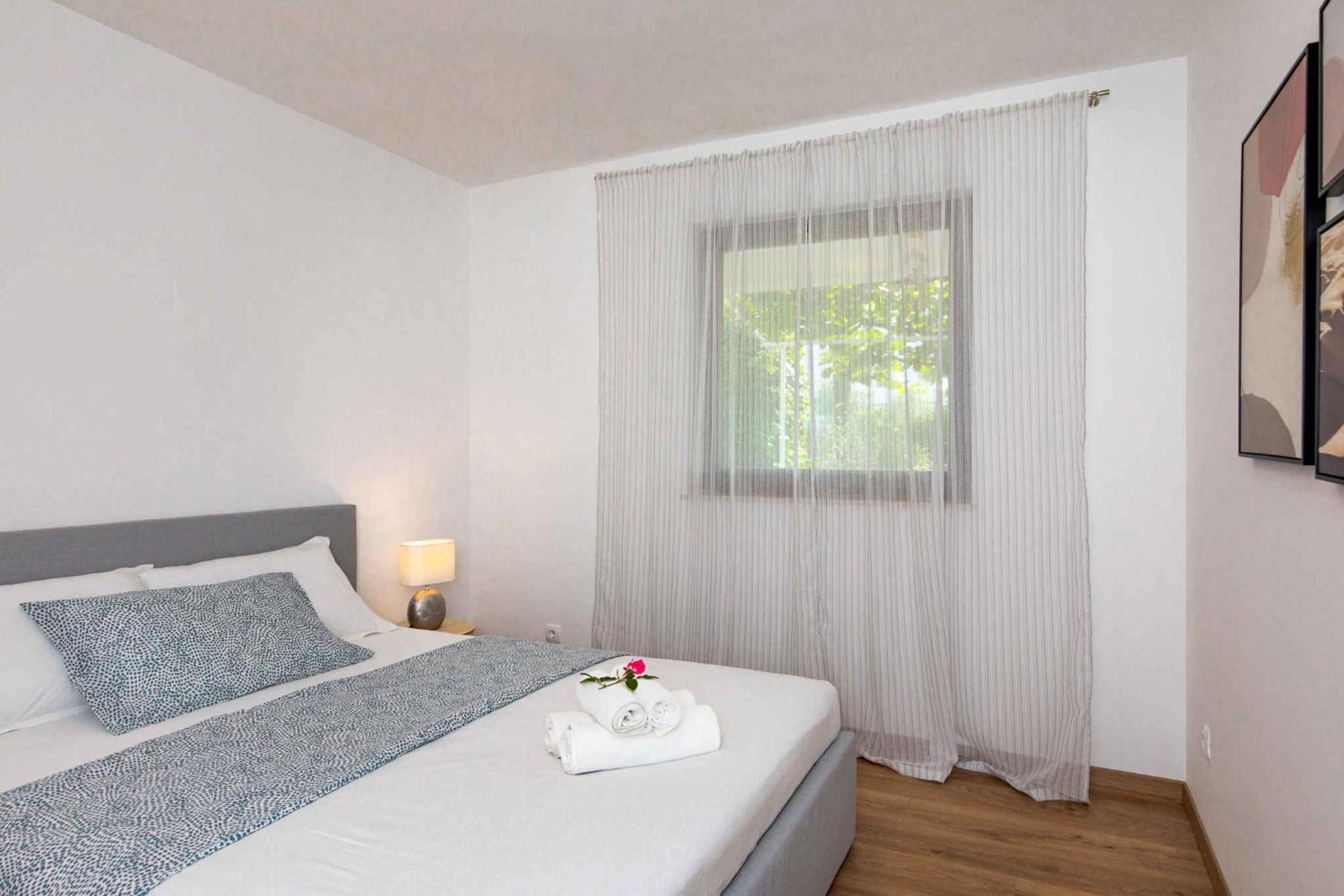Apartments In Njivice/Insel Krk 34038 외부 사진
