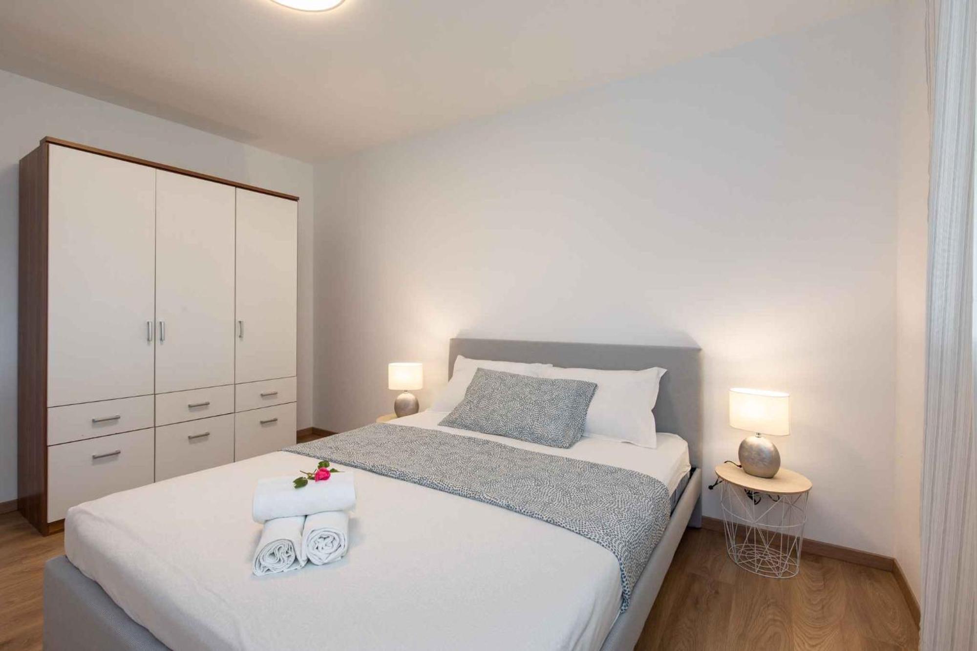 Apartments In Njivice/Insel Krk 34038 외부 사진