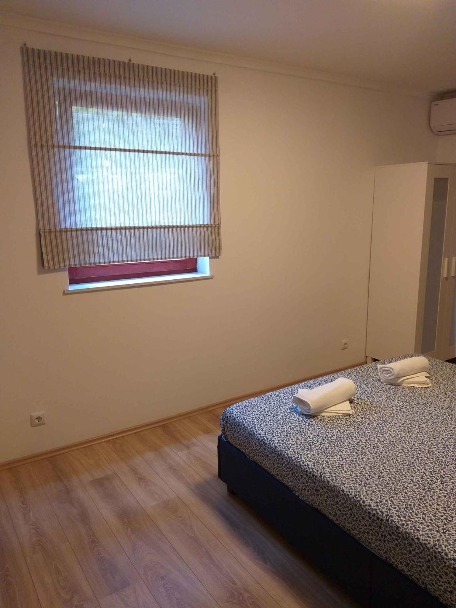 Apartments In Njivice/Insel Krk 34038 외부 사진
