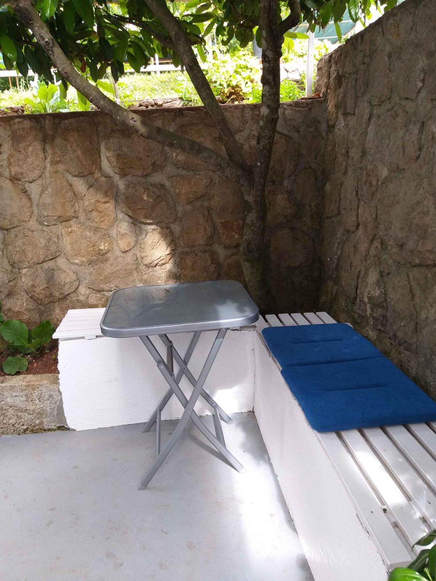Apartments In Njivice/Insel Krk 34038 외부 사진