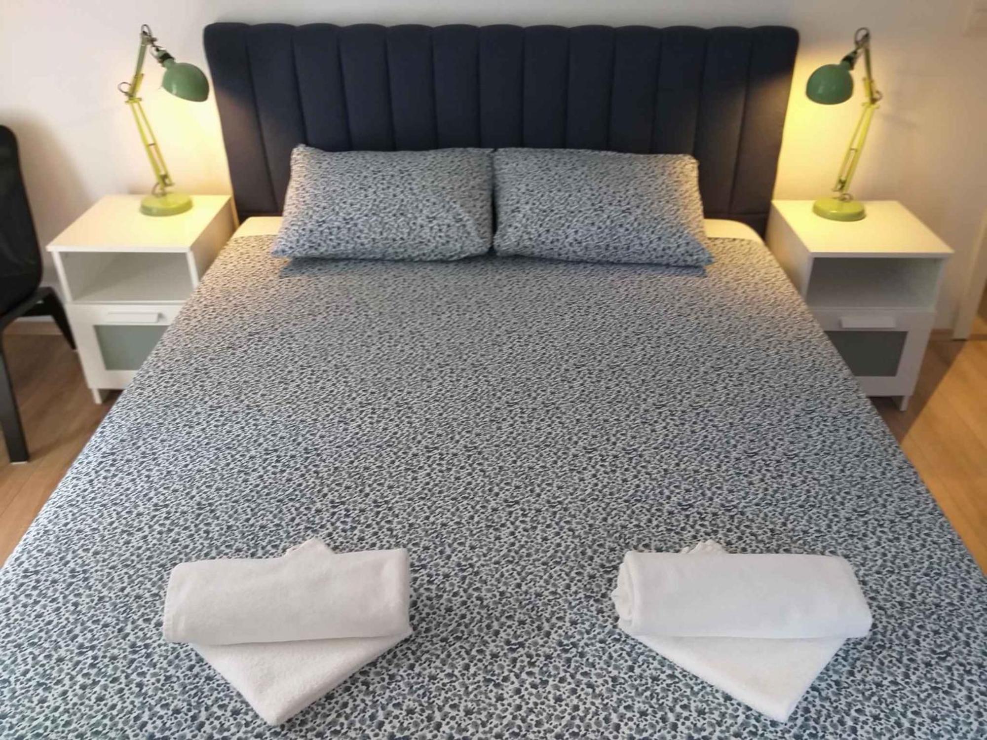 Apartments In Njivice/Insel Krk 34038 외부 사진