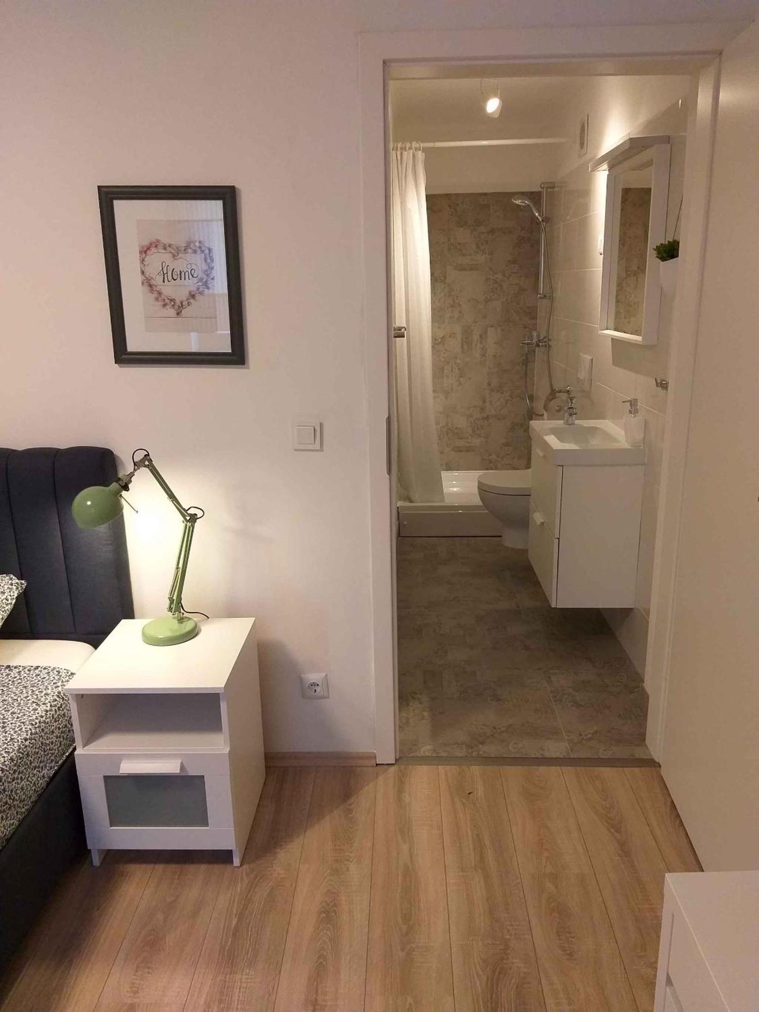 Apartments In Njivice/Insel Krk 34038 외부 사진